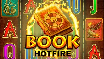 book hotfire