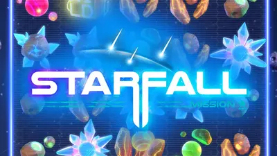 starfall mission