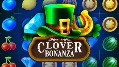 clover bonanza bgaming