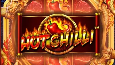 hot chilli 1